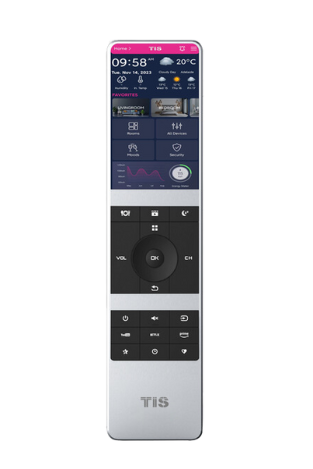 saturn remote